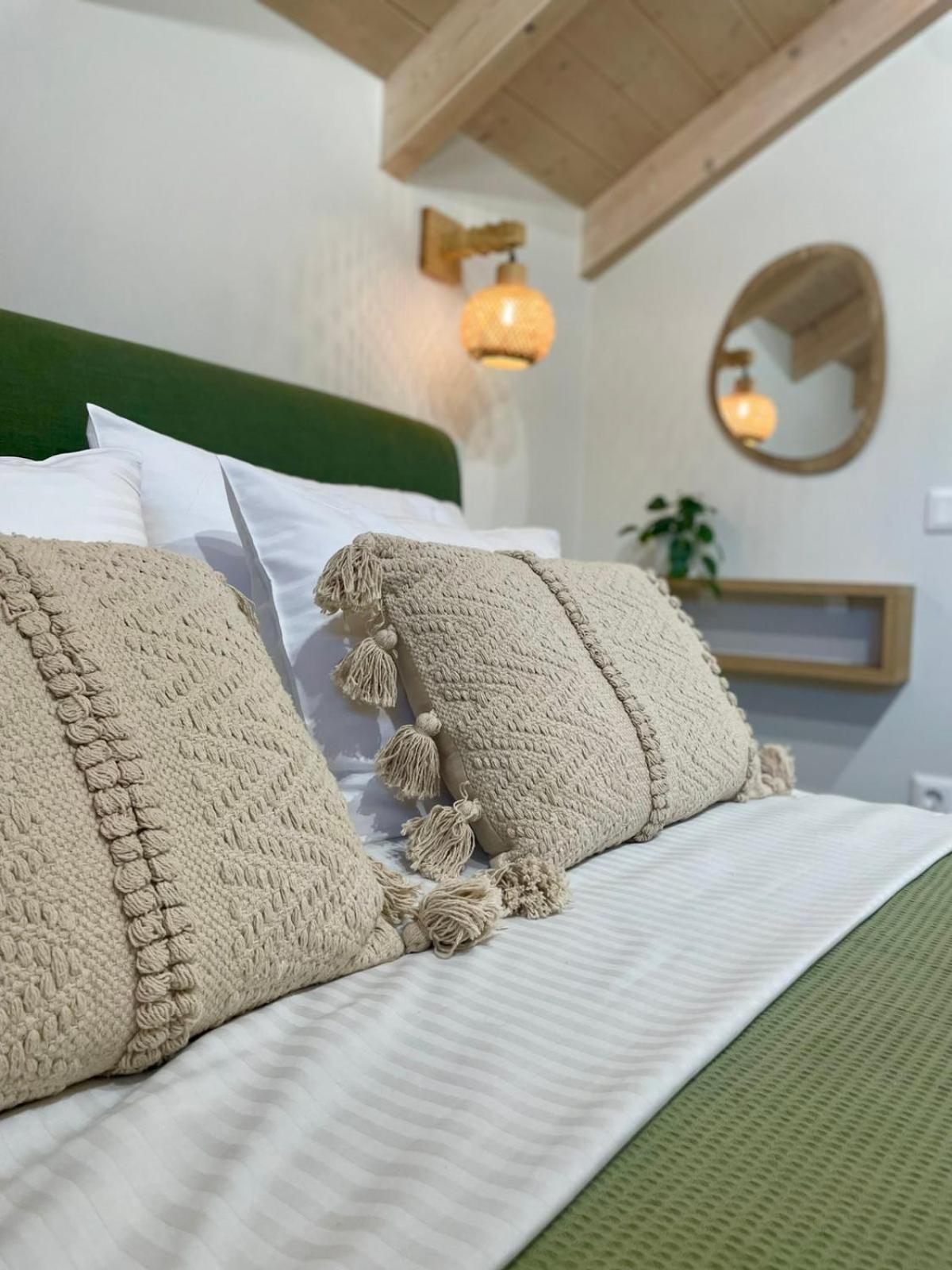 Апартаменты Yannis Retreat Лефкада Экстерьер фото